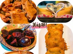 -陶陶居酒家(环市东店)