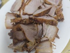 -铁东熏肉大饼铺