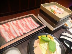 -MoMo牧场·寿喜烧专门店(长泰广场店)