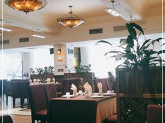 大堂-老客站酒楼(金花南路店)