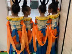 -予荷舞蹈(盛景校区)