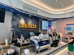 -LAVAZZA拉瓦萨咖啡(星荟中心店)