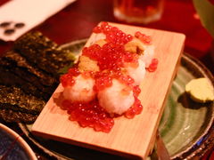 痛风拼盘-九州酒场ひこぞう(1号店)