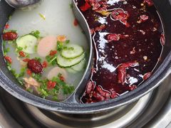 -俭让佬妈现卤串串(温江总店)
