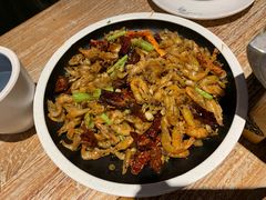 -树厨贵州菜(大十字店)