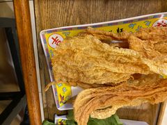 -芦月轩羊蝎子(太平桥店)