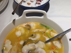 -Aqua Oasis 水天堂(石路天虹店)