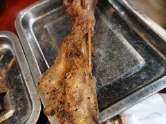 -伊隆斋(什刹海店)