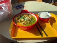 -上海理工大学第五食堂