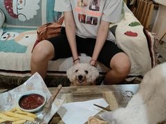 -小时光咖啡馆(开森度假森林店)