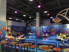 -蒙特利亲子乐园