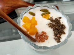 自制酸奶-丽江庭院之丽江往事(安定门店)