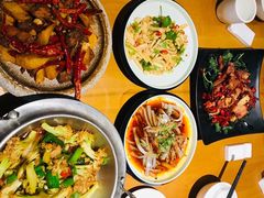 -隔壁老王·家常云南菜(花巷店)