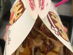 -弹丸滋地(天津天河城购物中心店)