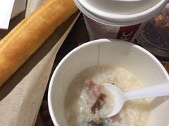 -肯德基(洛川店)