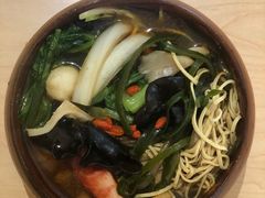 -金乐活美食(中街店)