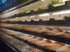 -签签飞串串火锅