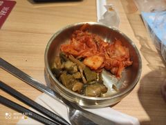 餐前小菜-米村拌饭(路南区万达店)