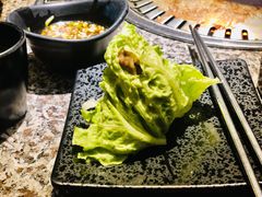 -汉拿山烤肉(东直门东方银座店)