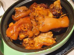 -尚一汤·粤菜海鲜(环球港店)