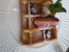 -北京康莱德酒店