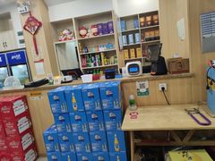 -江城燕子大排档(江汉路步行街店)