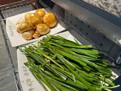 -厚味居炙子烤肉·清真(天桥南纬路店)