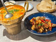 -Home Thai·泰谣(王府井apm店)