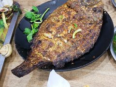 -老虎滩大连海鲜烧烤(建邺云锦路总店)