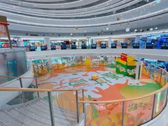 -深圳龙华星河COCO City(民治店)
