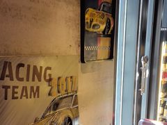 -1886德国汽车餐厅(外滩中央店)