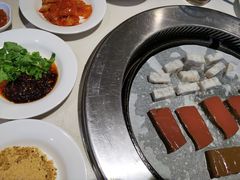 -么子烤肉(化龙池店)
