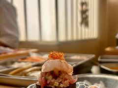 -鮨政· Omakase(港汇恒隆广场店)
