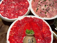 -巴隆门重庆老火锅(太湖路店)