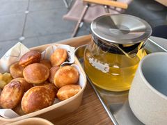 -SAANCI山池咖啡(海上世界文化艺术中心店)