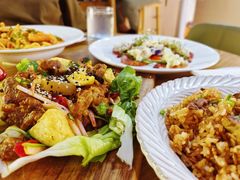 -Pekaa啤咖食肆Coffee&Bistro