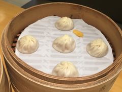 -鼎泰丰(当代商城店)