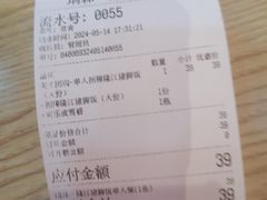 -瑞霖·隆江猪脚饭