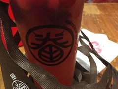 -眷茶(大卫城10楼店)