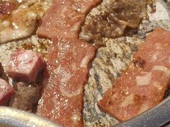 -韩先生自助烤肉•烤活鳗