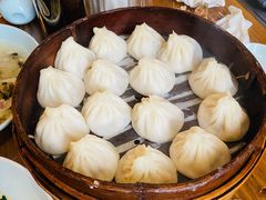 南翔小笼包-双塔老饭店