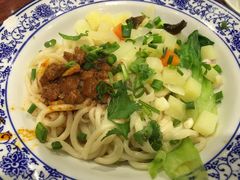 -西安老王家(振兴西路店)