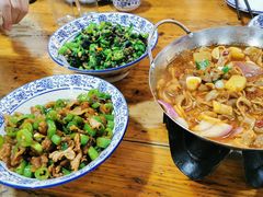 -好呷八大碗(五羊店)