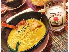 -平成屋·午肴夜酒(四川北路店)