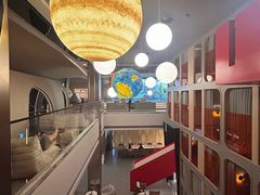 -碧涛阁水世界酒店·洗浴·自助(万家丽路店)