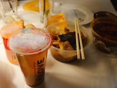 -等待戈多Waiting For Godot(交道口店)