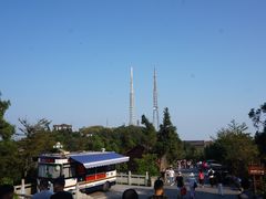 -南岳衡山风景名胜区