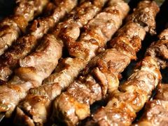 -福寿斋·老北京铜锅涮肉·烤鸭(顺义总店)
