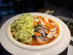 -穿越·外婆家(西溪天堂店)