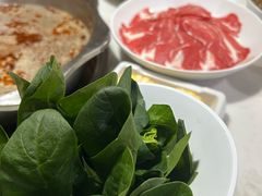 -傣妹火锅(南京东路一店)